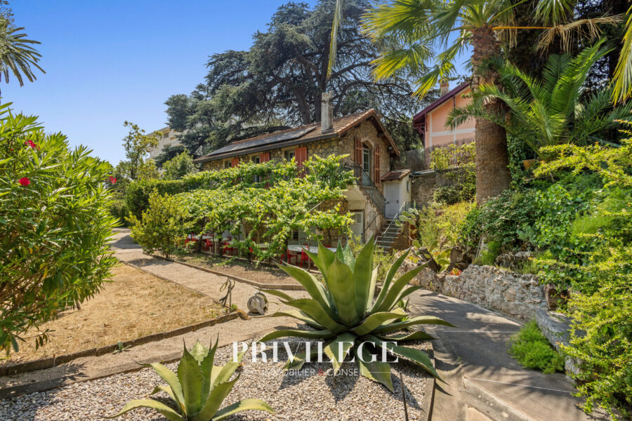 Maison à vendre à Cannes — Vue mer — photo 12