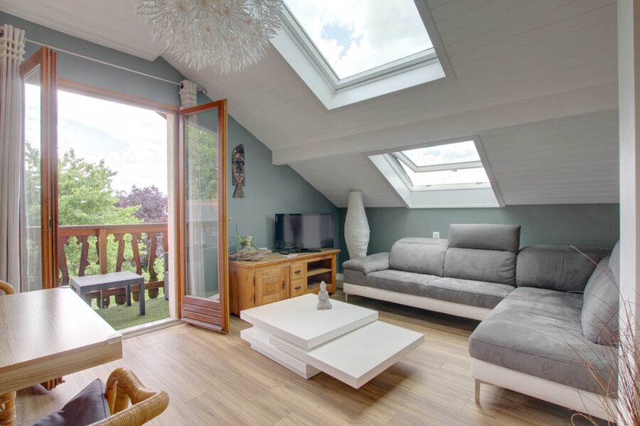 Appartement à vendre à Saint-félix