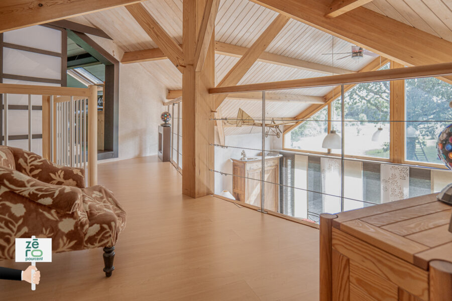 Maison à vendre à Essarts-en-bocage