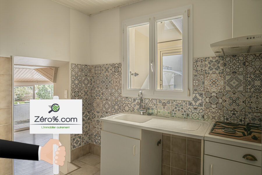 Appartement à vendre à La tranche-sur-mer