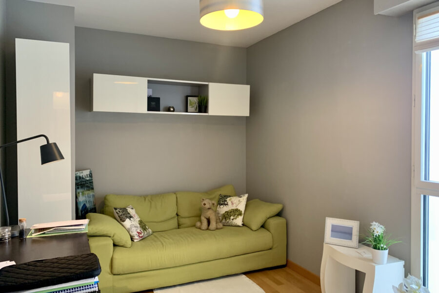 Appartement à vendre à Rennes