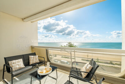 Appartement à vendre à La Baule-Escoublac
