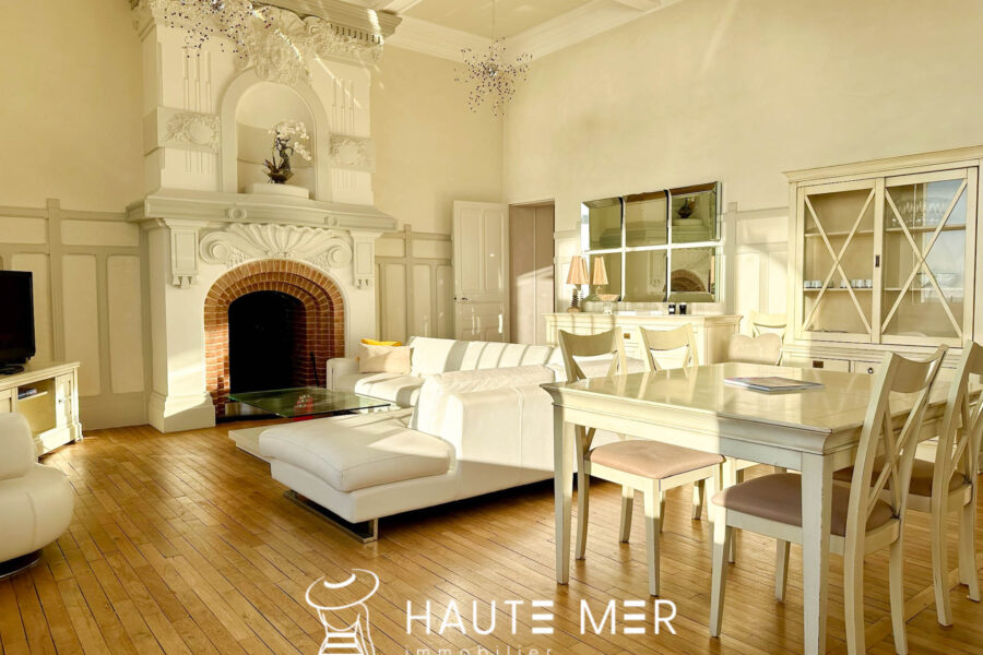 Maison à vendre à Les sables d&rsquo;olonne