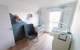 Appartement à vendre à Hyères