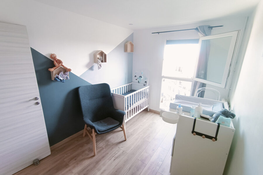 Appartement à vendre à Hyères