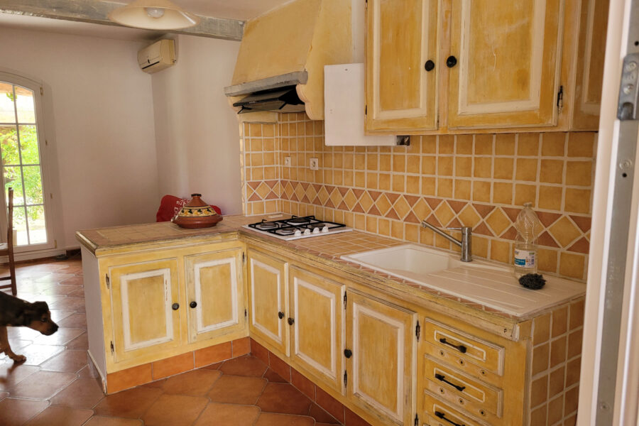 Maison à vendre à La seyne-sur-mer