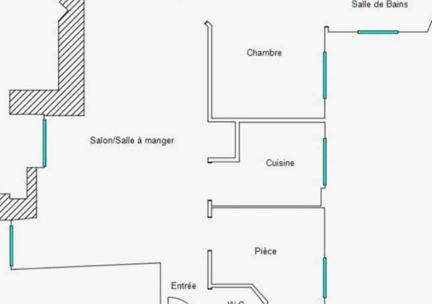 Appartement à vendre à Neuilly-sur-seine