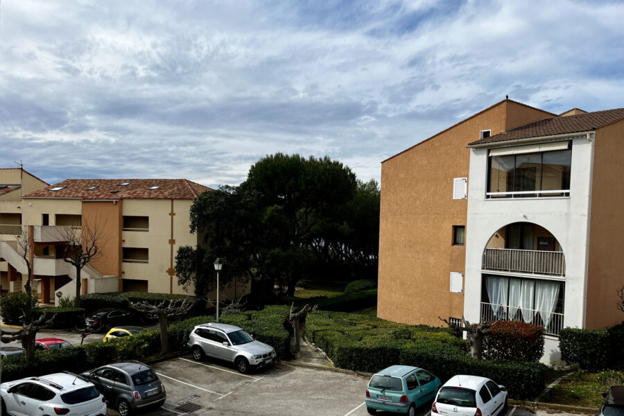 Appartement à vendre à Six-fours-les-plages