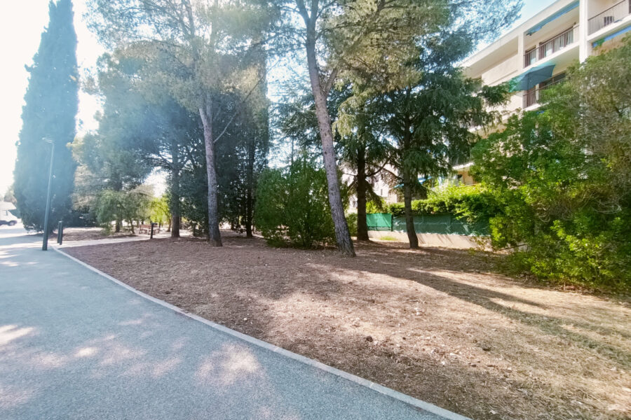 Appartement à vendre à Hyères