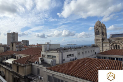 Appartement à vendre à Marseille