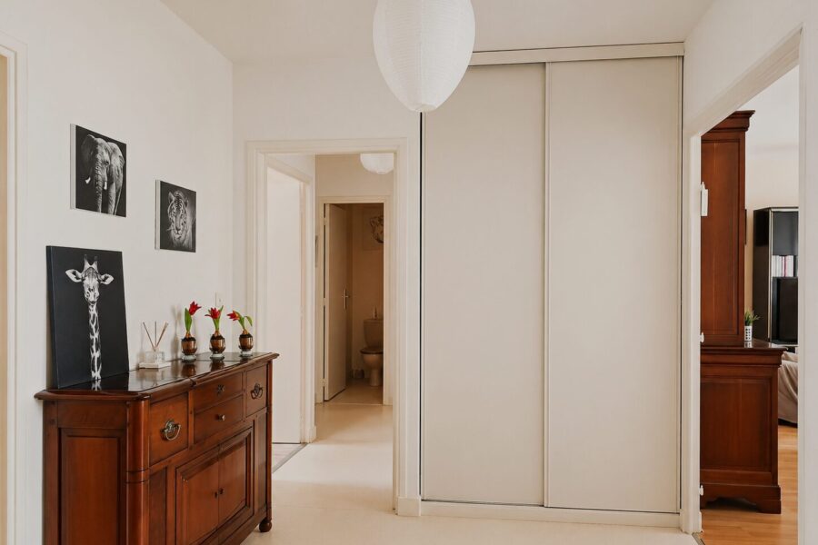 Appartement à vendre à Thiers