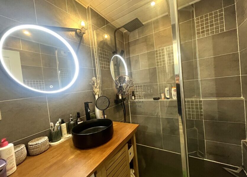 Appartement à vendre à Tassin-la-demi-lune
