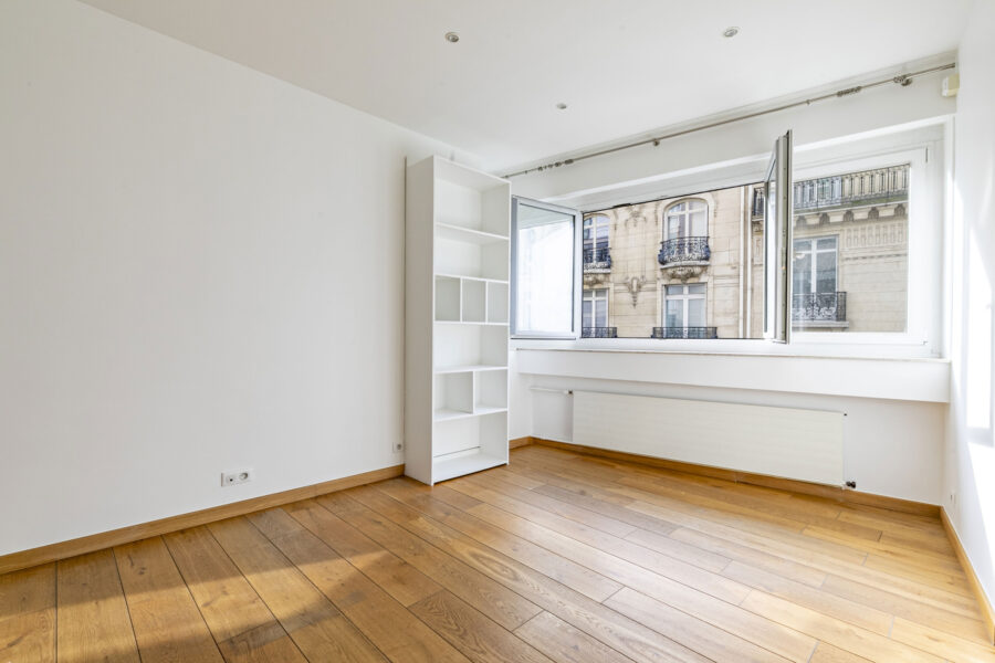 Appartement à vendre à Paris