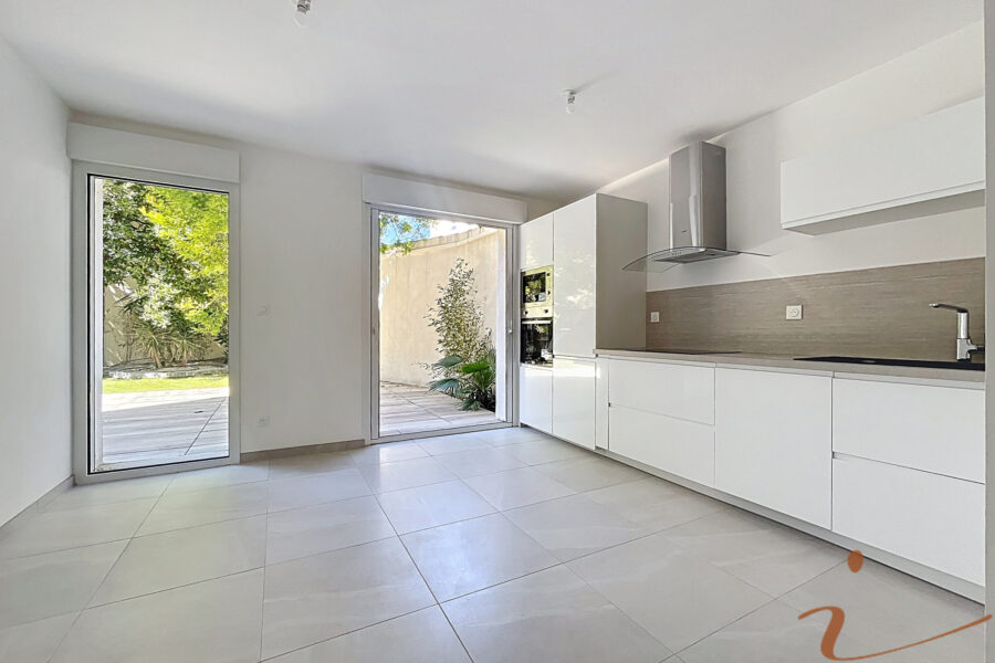 Appartement à vendre à Palavas-les-flots