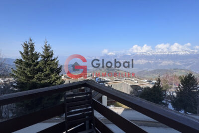 Appartement à vendre à Les adrets