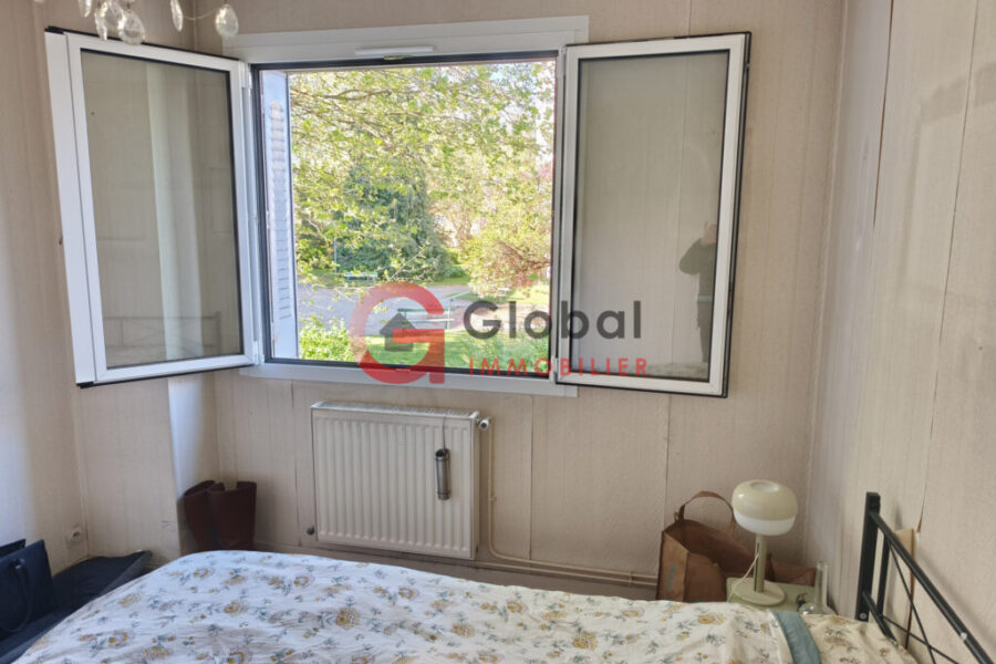 Appartement à vendre à Grenoble