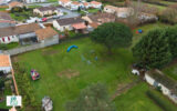 Terrain à vendre à Moutiers-sur-le-lay