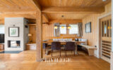 Maison à vendre à Les houches