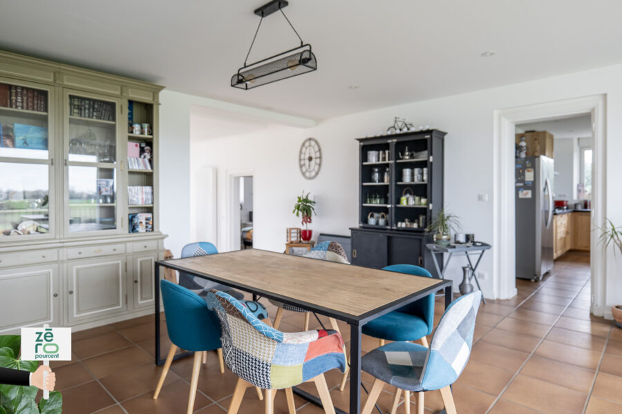 Maison à vendre à Bournezeau
