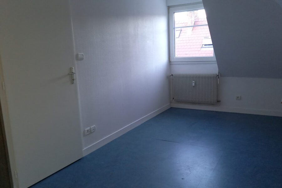 Appartement à vendre à Lons-le-saunier