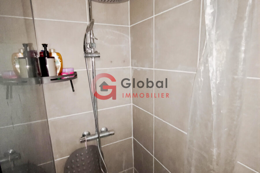 Appartement à vendre à Grenoble