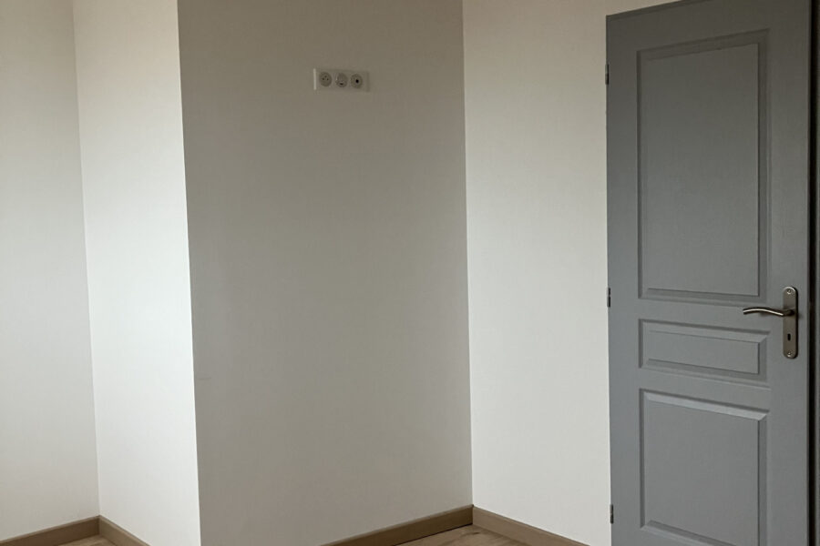 Appartement à vendre à Saint-valery-en-caux