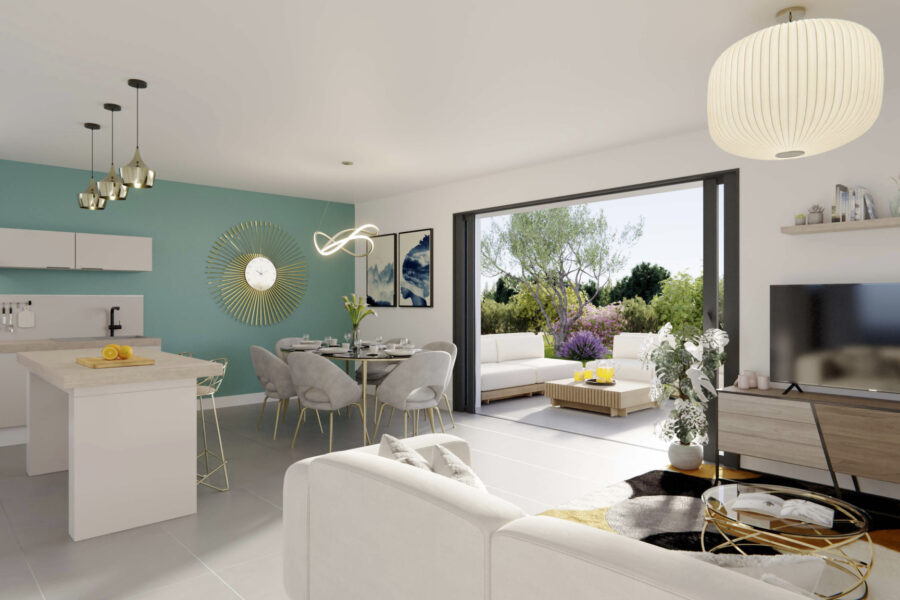 Maison à vendre à Albi