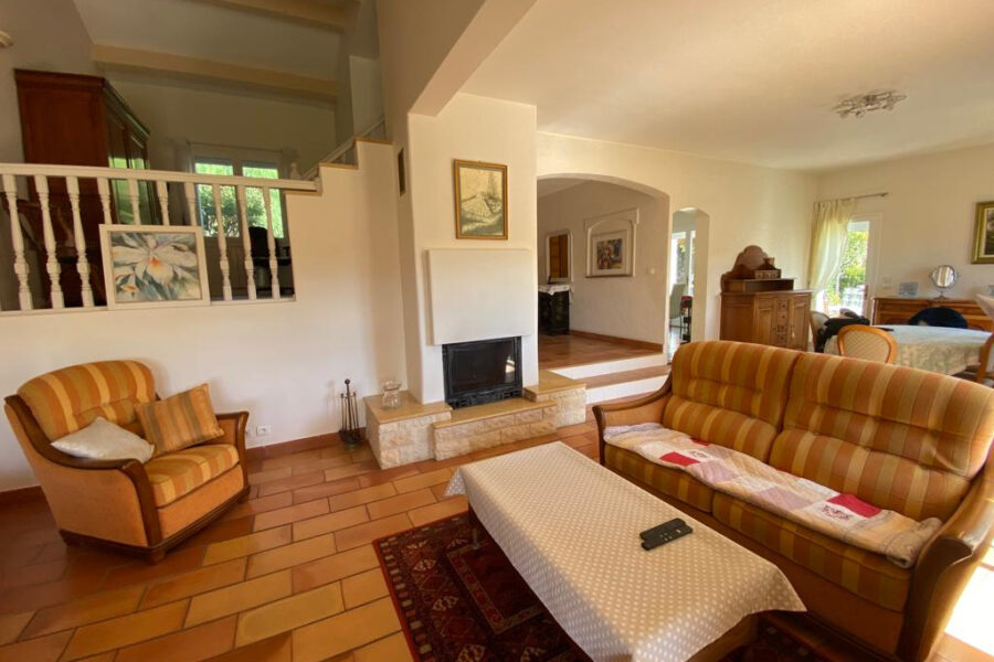 Maison à vendre à Sanary-sur-mer