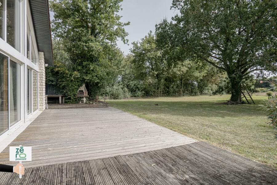 Maison à vendre à Essarts-en-bocage