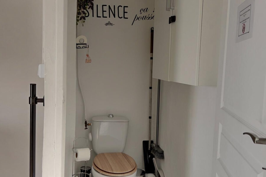 Appartement à vendre à Marseille