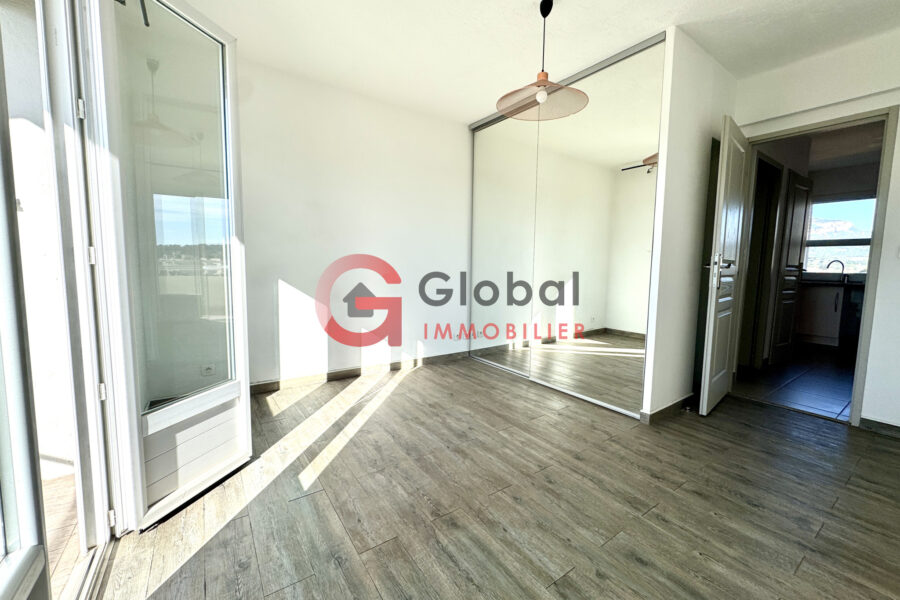 Appartement à vendre à Toulon