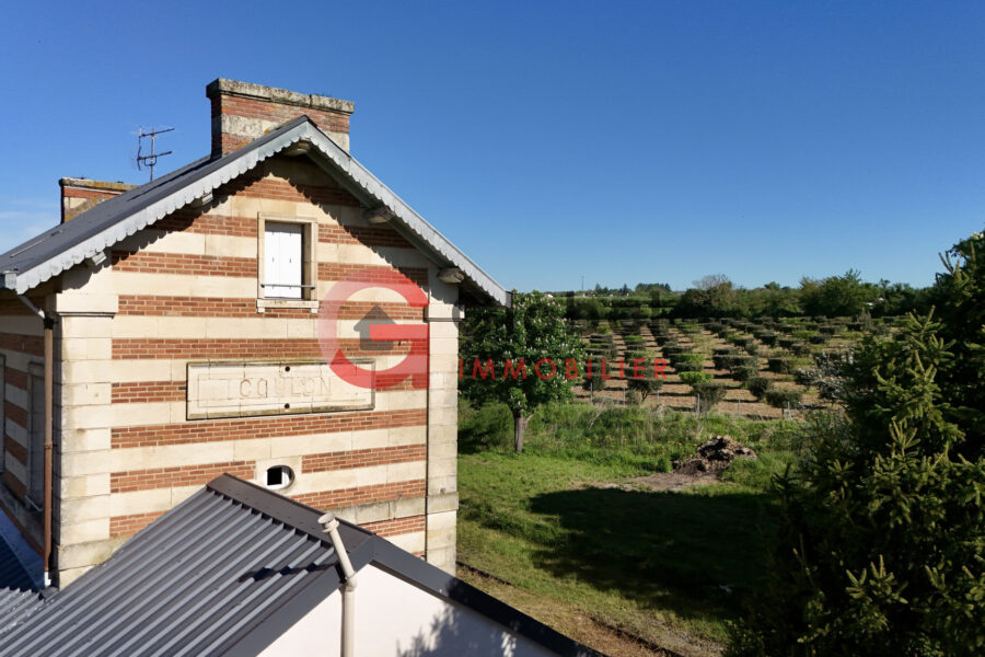 Maison à vendre à Niort