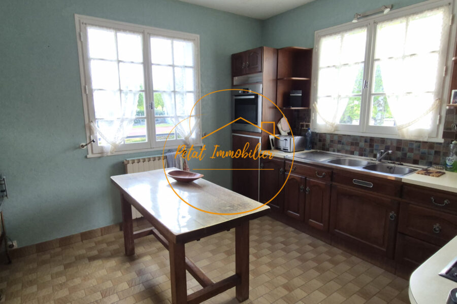 Maison à vendre à Beaugency
