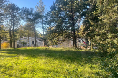 Terrain à vendre à Prades-le-lez