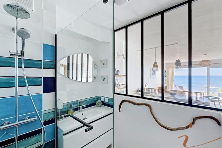 Appartement à vendre à Mauguio
