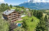 Appartement à vendre à Combloux
