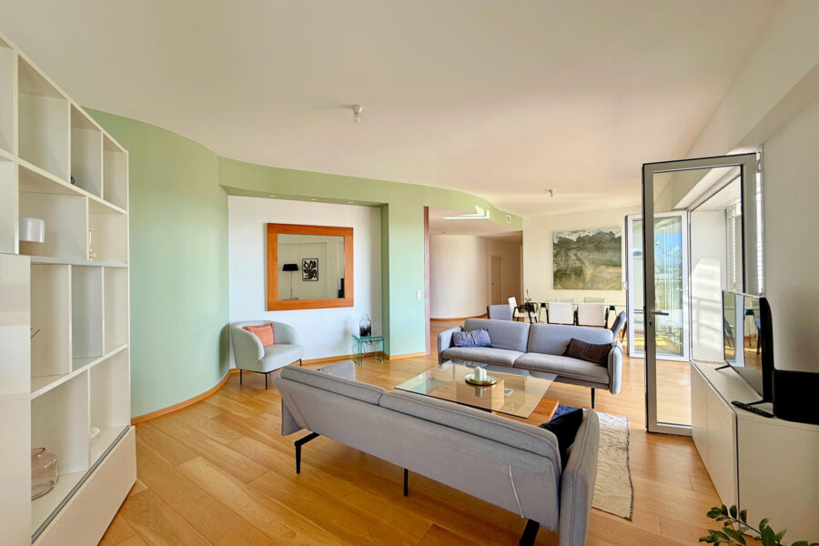Appartement à vendre à Montpellier