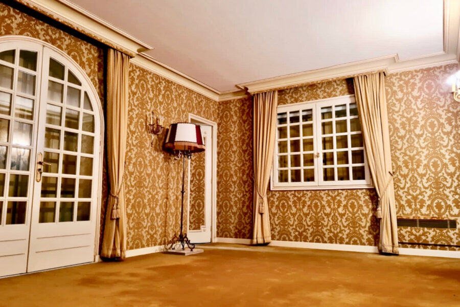 Maison à vendre à Tournon-sur-rhône