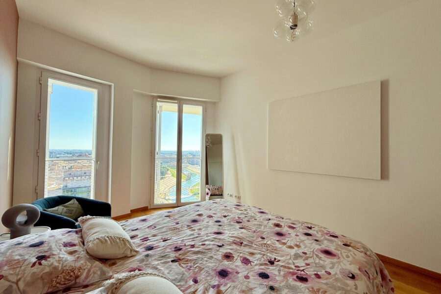 Appartement à vendre à Montpellier
