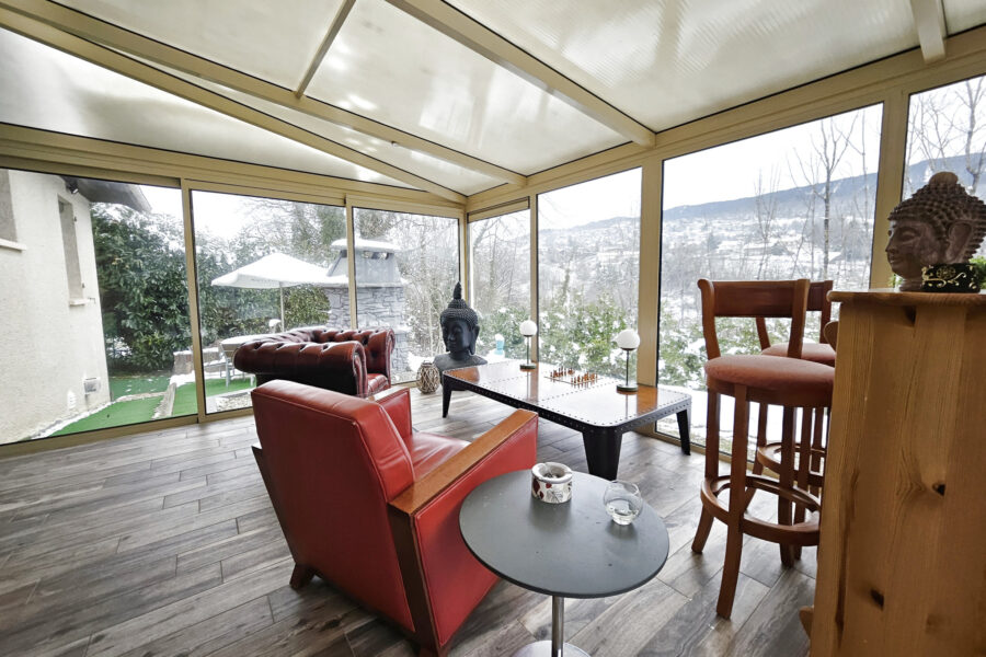 Maison à vendre à Cranves-sales