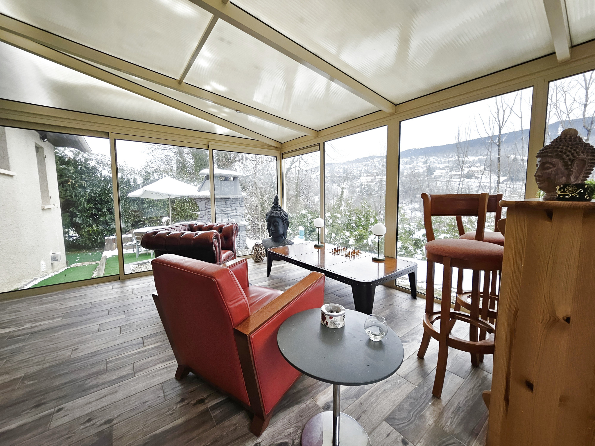 Maison à vendre à Cranves-sales