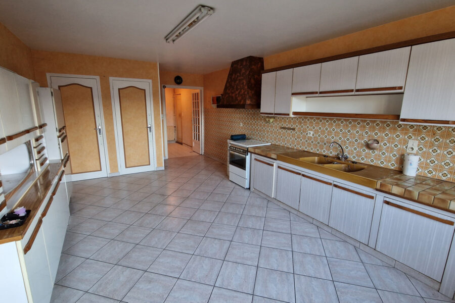 Maison à vendre à Bourbonne-les-bains