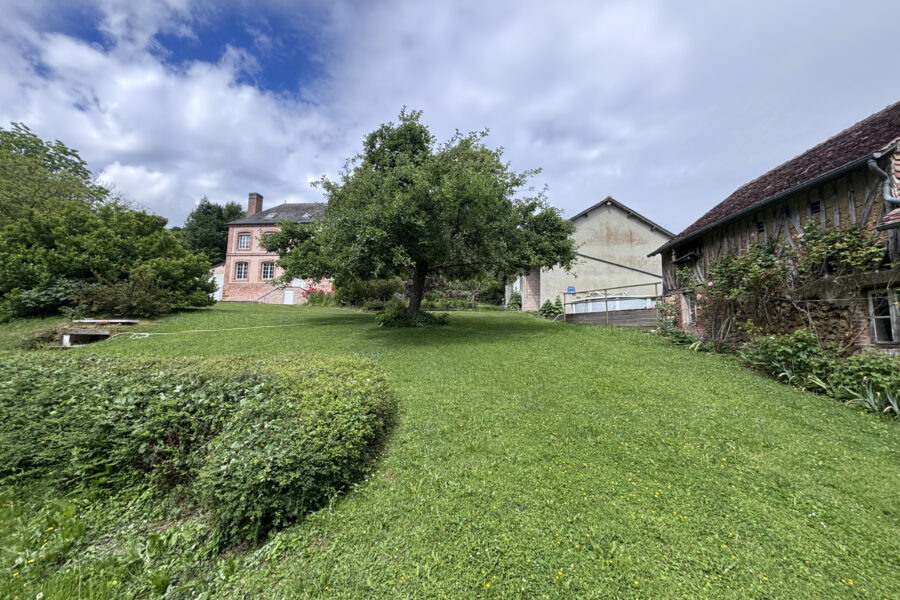 Maison à vendre à Vimoutiers