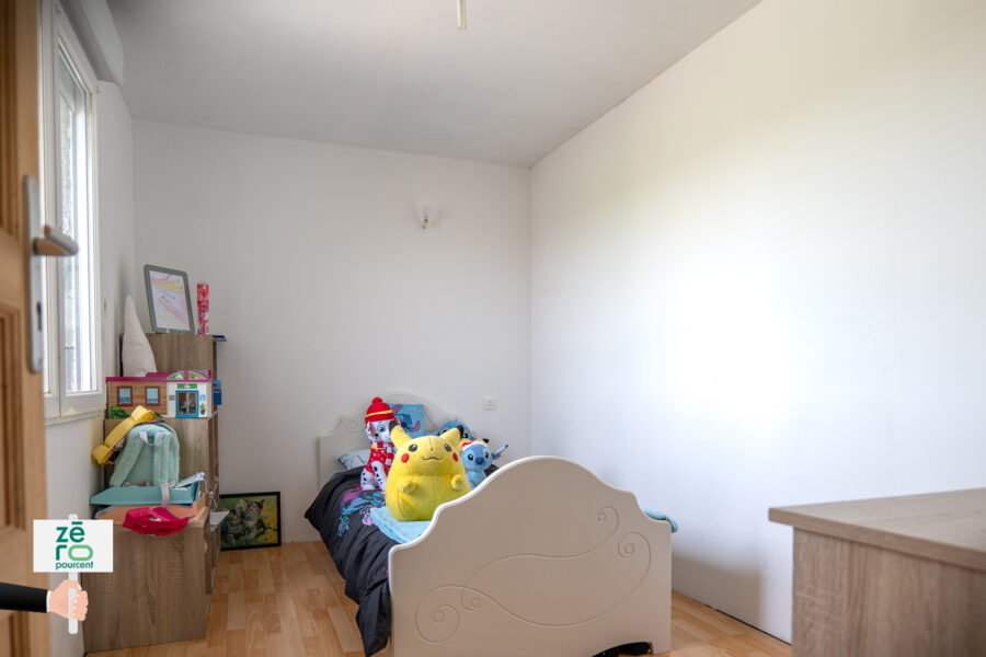 Maison à vendre à Moreilles