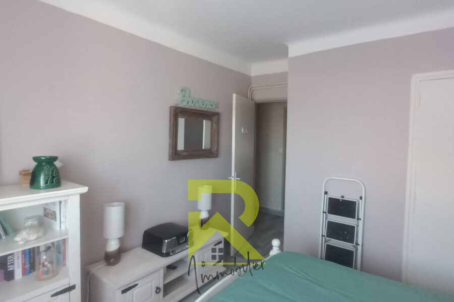 Appartement à vendre à Béziers