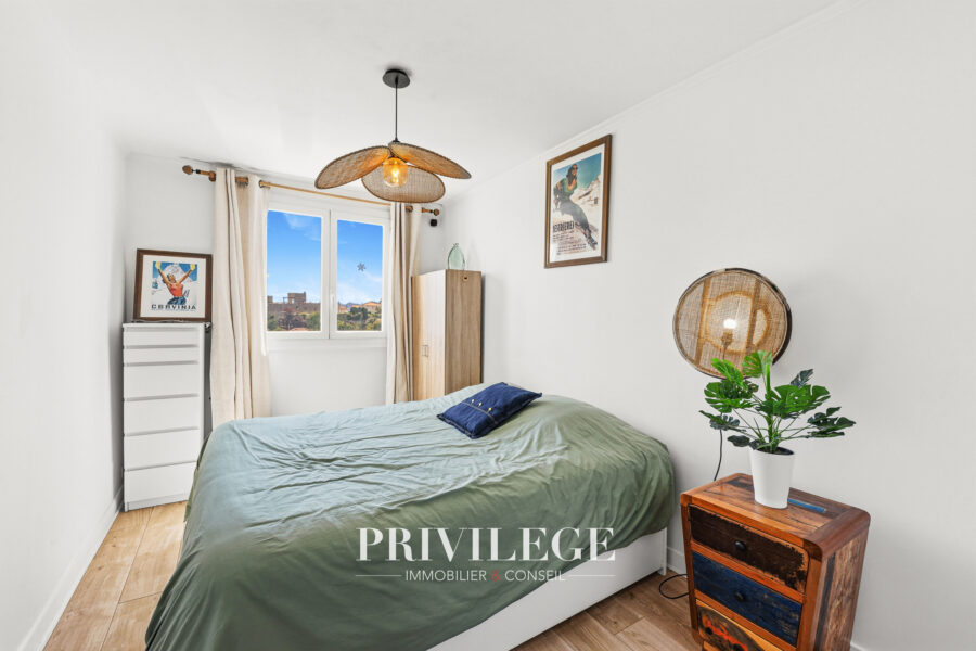 Appartement à vendre à Cannes