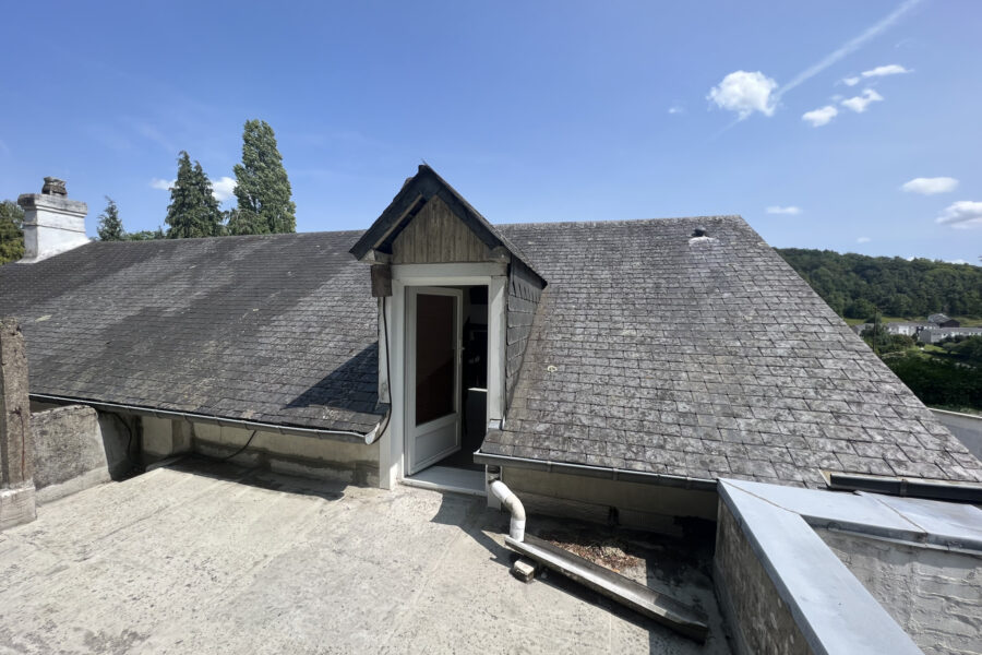 Maison à vendre à Lillebonne