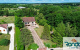 Maison à vendre à Licey-sur-vingeanne