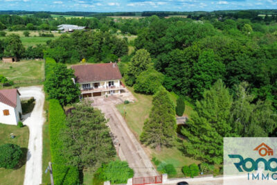 Maison à vendre à Licey-sur-vingeanne