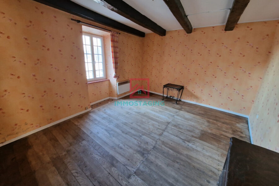 Maison à vendre à Pousthomy